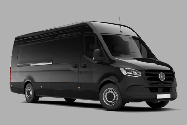 Sprinter &amp;amp; VW Private