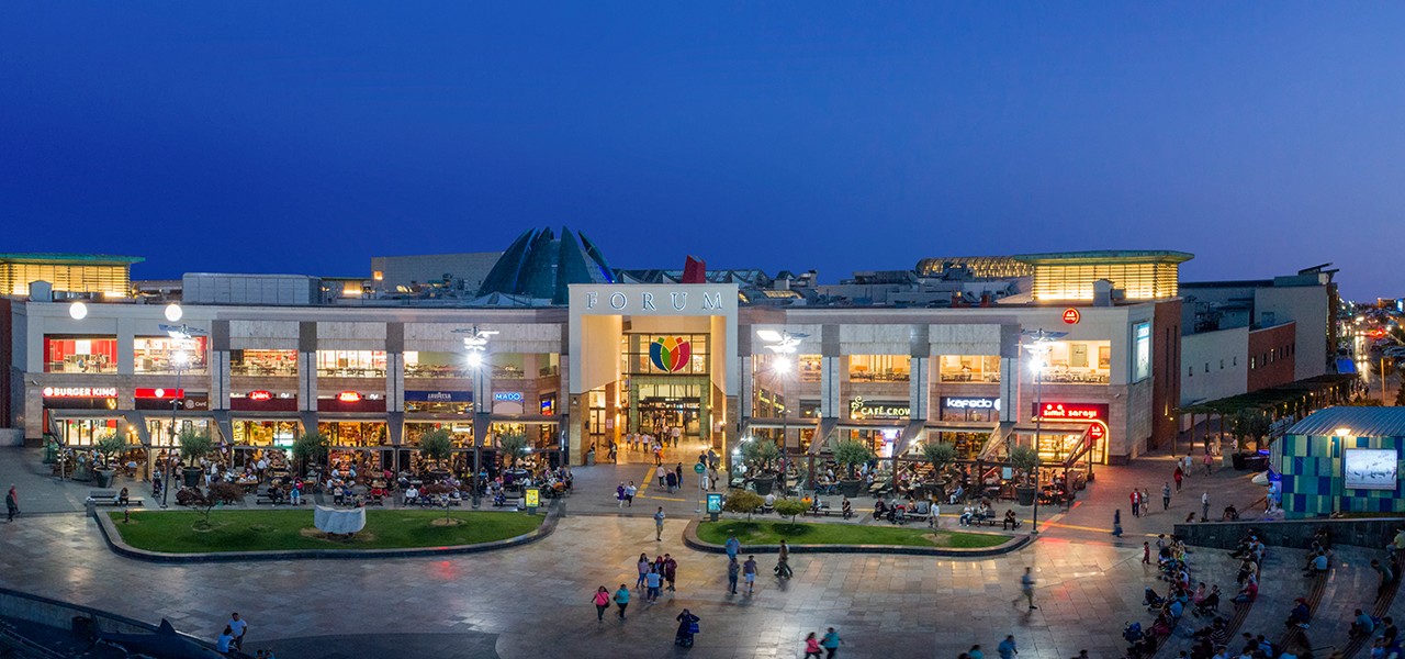 Forum istanbul Avm