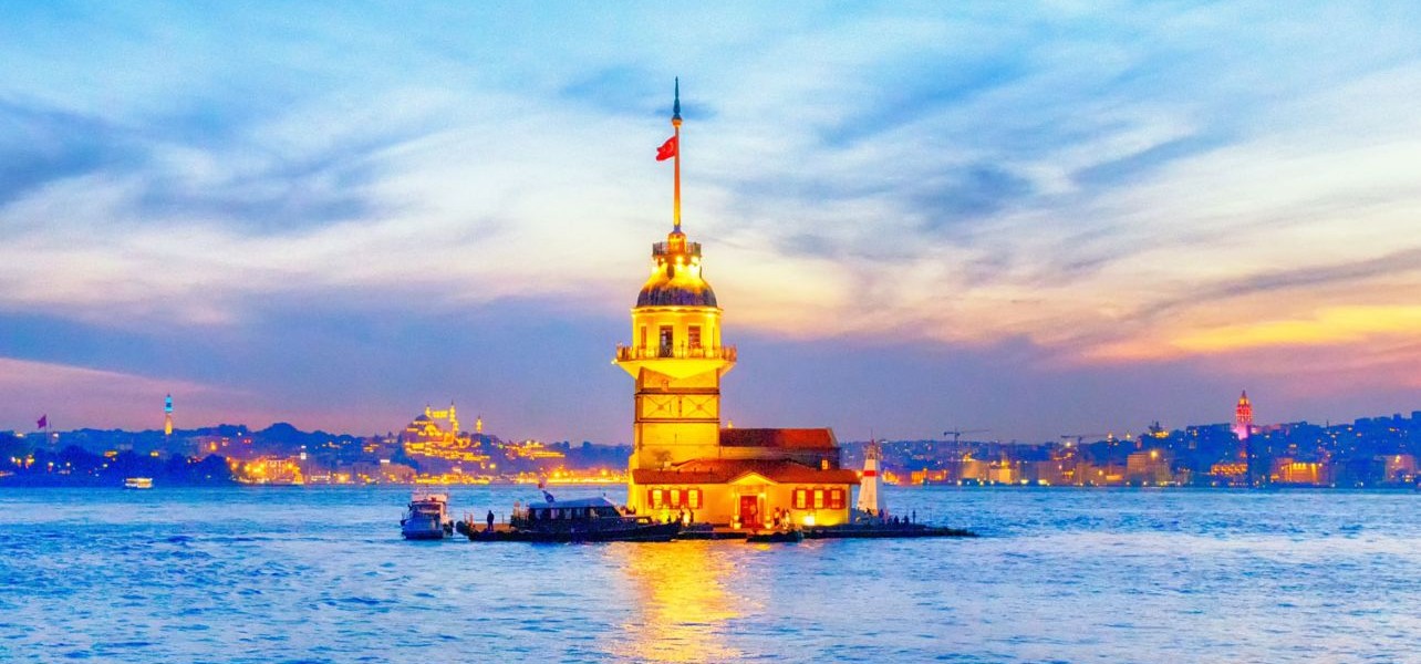 ISTANBUL ASIAN SIDE TOUR