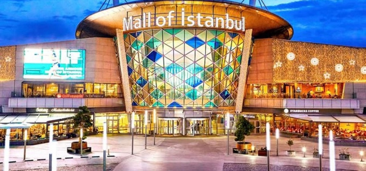 Mall of istanbul Avm
