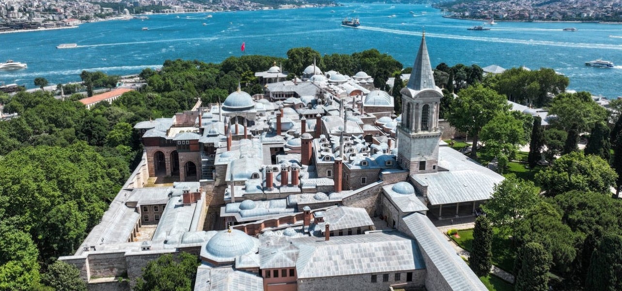 Topkapı Palace
