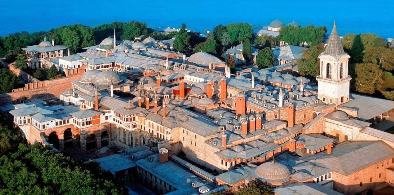 Topkapı Palace